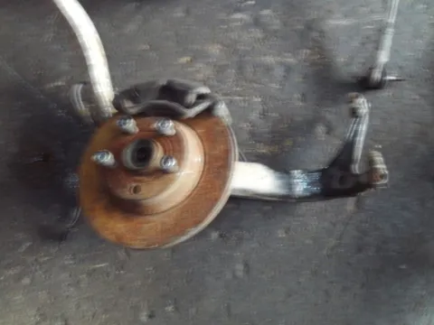 Άκρο Πλήρες Εμπρός Δεξί Με ABS S για AUDI A4 (1995 - 1998) (8D)  Άκρο Πλήρες Εμπρός Δεξί Με ABS S για AUDI A4 (1995 - 1998) (8D)