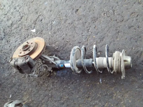 Άκρο Πλήρες Εμπρός Δεξί Με ABS για ALFA ROMEO 146 (1995 - 1998) (930)  Άκρο Πλήρες Εμπρός Δεξί Με ABS για ALFA ROMEO 146 (1995 - 1998) (930)