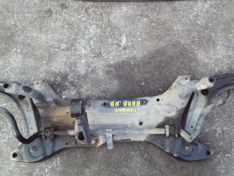 Γέφυρα Εμπρός Οριζόντια για JEEP COMPASS (2007 - 2012) (MK49) 2400 (ERZ) Petrol 170 4x4 ΑΥΤΟΜΑΤΟ *ΔΒ* Γέφυρα Εμπρός Οριζόντια για JEEP COMPASS (2007 - 2012) (MK49) 2400 (ERZ) Petrol 170 4x4 ΑΥΤΟΜΑΤΟ *ΔΒ*