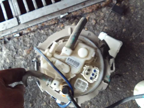 Αντλία Καυσίμου (Τρόμπα Βενζίνης) 77020K0080 για TOYOTA YARIS (2020 - )  Αντλία Καυσίμου (Τρόμπα Βενζίνης) 77020K0080 για TOYOTA YARIS (2020 - )