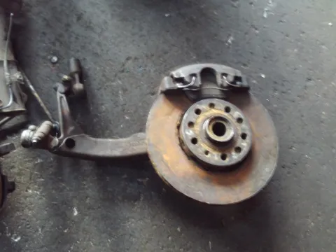 Άκρο Πλήρες Εμπρός Αριστερό Με ABS AE για AUDI A4 (1999 - 2001) (8D)  Άκρο Πλήρες Εμπρός Αριστερό Με ABS AE για AUDI A4 (1999 - 2001) (8D)