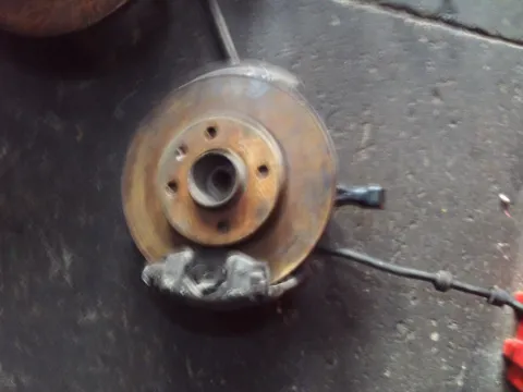 Άκρο Πλήρες Εμπρός Δεξί Χ. ΜΠΟΥΚΑΛΑ για SEAT IBIZA (1997 - 1998) (6K)  Άκρο Πλήρες Εμπρός Δεξί Χ. ΜΠΟΥΚΑΛΑ για SEAT IBIZA (1997 - 1998) (6K)