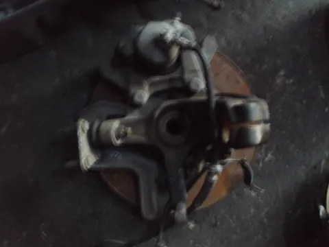 Άκρο Πλήρες Εμπρός Δεξί Με ABS Χ. ΜΠΟΥΚΑΛΑ για AUDI A3 S3 (2008 - 2011) (8P) 2000 BHZ Petrol 265 S3 quattro  Άκρο Πλήρες Εμπρός Δεξί Με ABS Χ. ΜΠΟΥΚΑΛΑ για AUDI A3 S3 (2008 - 2011) (8P) 2000 BHZ Petrol 265 S3 quattro