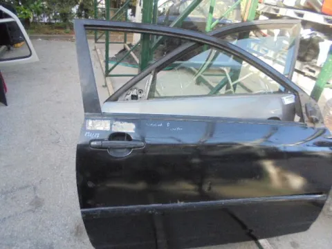 Πόρτα Δεξιά Δίπορτη (Όχι Πολύ Καθαρή)  για TOYOTA COROLLA (2004 - 2007) (E120) Hatchback - 3dr (KM22) *Ε* Πόρτα Δεξιά Δίπορτη (Όχι Πολύ Καθαρή)  για TOYOTA COROLLA (2004 - 2007) (E120) Hatchback - 3dr (KM22) *Ε*