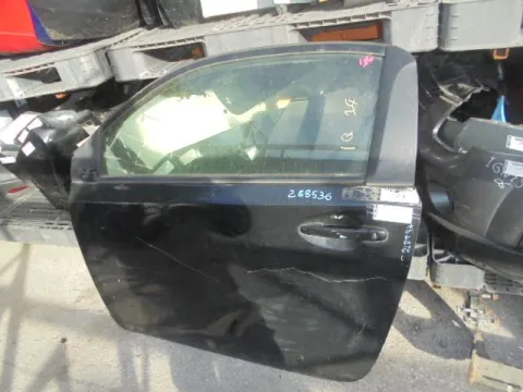 Πόρτα Αριστερή Δίπορτη (Λίγο Χτυπημένη) για TOYOTA IQ (2009 - ) (AJ1) *Ε* Πόρτα Αριστερή Δίπορτη (Λίγο Χτυπημένη) για TOYOTA IQ (2009 - ) (AJ1) *Ε*