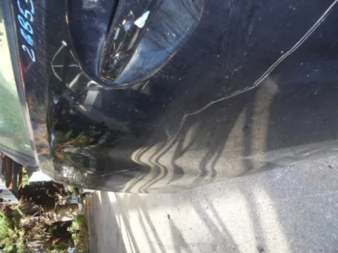 Πόρτα Αριστερή Δίπορτη (Λίγο Χτυπημένη) για TOYOTA IQ (2009 - ) (AJ1) *Ε* -  Πόρτα Αριστερή Δίπορτη (Λίγο Χτυπημένη) για TOYOTA IQ (2009 - ) (AJ1) *Ε* -