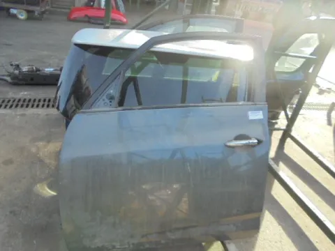 Πόρτα Εμπρός Αριστερή για HYUNDAI ix20 (2010 - ) , KIA VENGA (2010 - ) (YN) *Γ* Πόρτα Εμπρός Αριστερή για HYUNDAI ix20 (2010 - ) , KIA VENGA (2010 - ) (YN) *Γ*