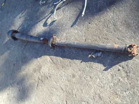 Κεντρικός Αξονας Μεταχειρισμένος Με 1.52 Μάκρος για BMW 3 Series (1990 - 1995) (E36) *Γ* Κεντρικός Αξονας Μεταχειρισμένος Με 1.52 Μάκρος για BMW 3 Series (1990 - 1995) (E36) *Γ*
