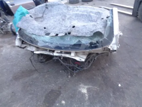 Τροπέτο Εμπρός Κουφάρι για CHEVROLET - DAEWOO AVEO (2011- ) ( ) *ΔΒ* -  Τροπέτο Εμπρός Κουφάρι για CHEVROLET - DAEWOO AVEO (2011- ) ( ) *ΔΒ* -