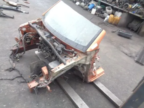 Τροπέτο Εμπρός Κουφάρι για KIA PICANTO (2004 - 2008) (BA) *ΔΒ* Τροπέτο Εμπρός Κουφάρι για KIA PICANTO (2004 - 2008) (BA) *ΔΒ*