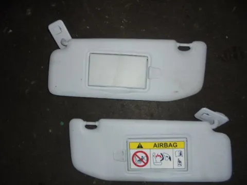 Σετ Σκιαδίων για PEUGEOT 208 (2012 - 2016) ( )  Σετ Σκιαδίων για PEUGEOT 208 (2012 - 2016) ( )