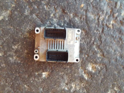 Εγκέφαλος Κινητήρα 0261206707 για ALFA ROMEO 147 (2000 - 2004) (937) 2000 (AR 32310) Petrol 150 16V TS  Εγκέφαλος Κινητήρα 0261206707 για ALFA ROMEO 147 (2000 - 2004) (937) 2000 (AR 32310) Petrol 150 16V TS