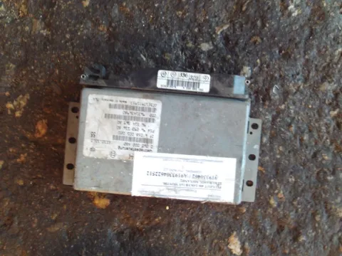 Εγκέφαλος Αυτ.Σασμάν 0260002482 για PEUGEOT 406 (1996 - 1999) (8B) ΤΕΛΑΡΟ ΔΙΑΦΟΡΟΙ *44* Εγκέφαλος Αυτ.Σασμάν 0260002482 για PEUGEOT 406 (1996 - 1999) (8B) ΤΕΛΑΡΟ ΔΙΑΦΟΡΟΙ *44*