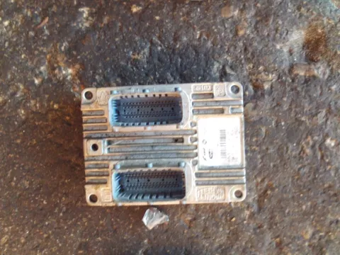 Εγκέφαλος Κινητήρα 51892966 για FIAT STRADA (2009 - 2013) ΤΕΛΑΡΟ *9* ΔΙΑΦΟΡΟΙ  