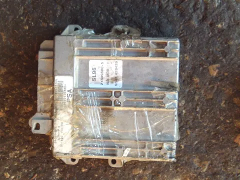Εγκέφαλος Κινητήρα 216498005 για CITROEN BERLINGO (1996 - 2002) I (MF) ΤΕΛΑΡΟ ΔΙΑΦΟΡΟΙ *34* Εγκέφαλος Κινητήρα 216498005 για CITROEN BERLINGO (1996 - 2002) I (MF) ΤΕΛΑΡΟ ΔΙΑΦΟΡΟΙ *34*
