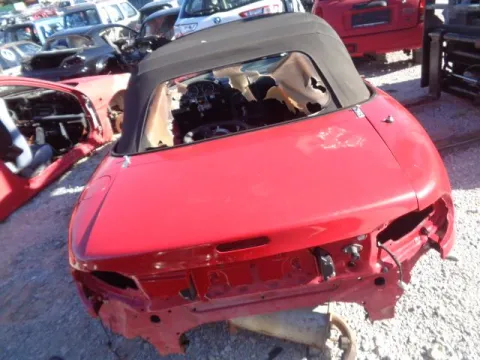 Τροπέτο Πίσω Με Άξονα Με Θόλουs Kαι Σασί για MAZDA MX5 (1990 - 1998) (NA) *ΔΒ* -  Τροπέτο Πίσω Με Άξονα Με Θόλουs Kαι Σασί για MAZDA MX5 (1990 - 1998) (NA) *ΔΒ* -