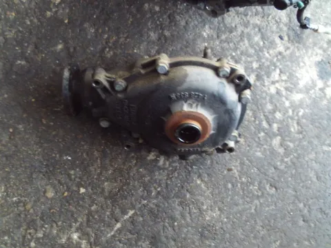 Γκρουπ Διαφορικού Εμπρός για BMW X3 (2004 - 2007) (E83) 4*4 Γκρουπ Διαφορικού Εμπρός για BMW X3 (2004 - 2007) (E83) 4*4