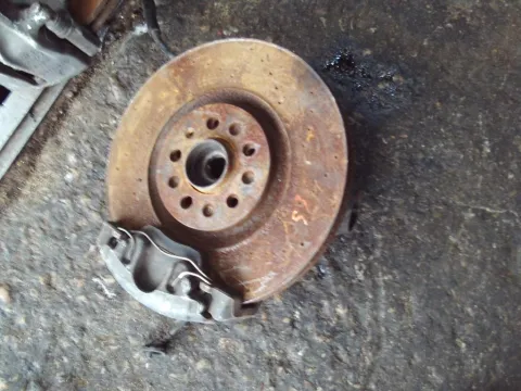 Άκρο Πλήρες Εμπρός Δεξί Με ABS Χ. ΜΠΟΥΚΑΛΑ για AUDI A3 S3  (2000 - 2003) (8L) 1800 (BAM) Petrol 224 S3 quattro  Άκρο Πλήρες Εμπρός Δεξί Με ABS Χ. ΜΠΟΥΚΑΛΑ για AUDI A3 S3  (2000 - 2003) (8L) 1800 (BAM) Petrol 224 S3 quattro