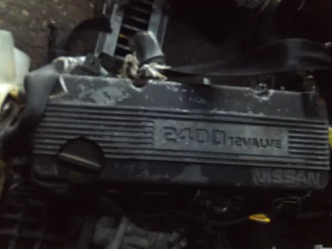 Κινητήρας Κορμός - Καπάκι KA24 για NISSAN D22 (1998 - 2001) 2400 (KA24E) petrol 120 12V  Κινητήρας Κορμός - Καπάκι KA24 για NISSAN D22 (1998 - 2001) 2400 (KA24E) petrol 120 12V
