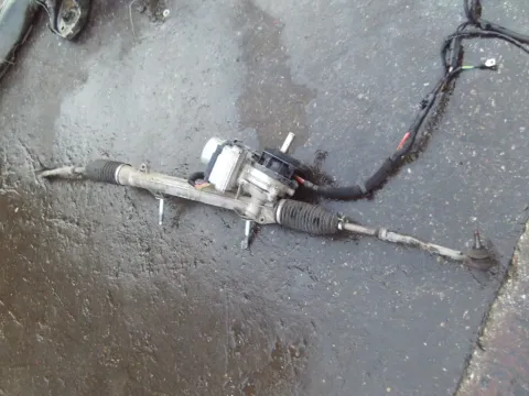 Κρεμαγιέρα Ηλεκτρική για PEUGEOT 208 (2016 - 2019) 1200 (HN01) PureTech 82Petrol  Κρεμαγιέρα Ηλεκτρική για PEUGEOT 208 (2016 - 2019) 1200 (HN01) PureTech 82Petrol