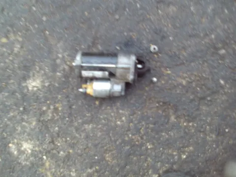 Μίζα για RENAULT CLIO (2013 - 2016) 1500 (K9KB608) Diesel dCi 90hp 