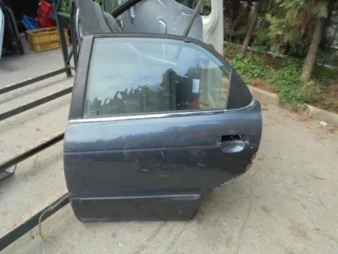 Πόρτα Πίσω Αριστερή (Λίγο Χτυπημένη) για SUZUKI BALENO (1998 - 2001) (SY) Sedan - 4dr *ΔΒ* Πόρτα Πίσω Αριστερή (Λίγο Χτυπημένη) για SUZUKI BALENO (1998 - 2001) (SY) Sedan - 4dr *ΔΒ*