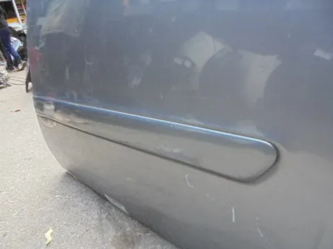 Πόρτα Πίσω Αριστερή (Λίγο Χτυπημένη) για OPEL ZAFIRA (2005 - 2008) B , (2008 - 2012) B *Γ* - 