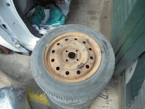 Ζαντολάστιχα 4ΑΔΑ INFINITY 165/70/R14  για SUZUKI SWIFT (2006 - 2008) (RS) *ΔΒ* Ζαντολάστιχα 4ΑΔΑ INFINITY 165/70/R14  για SUZUKI SWIFT (2006 - 2008) (RS) *ΔΒ*