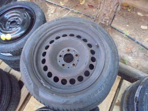 Ζαντολάστιχα 3ΤΕΜ. PIRELLI 205/55/R16 ***  για MERCEDES C - CLASS (2000 - 2003) (W203) *ΔΒ* Ζαντολάστιχα 3ΤΕΜ. PIRELLI 205/55/R16 ***  για MERCEDES C - CLASS (2000 - 2003) (W203) *ΔΒ*