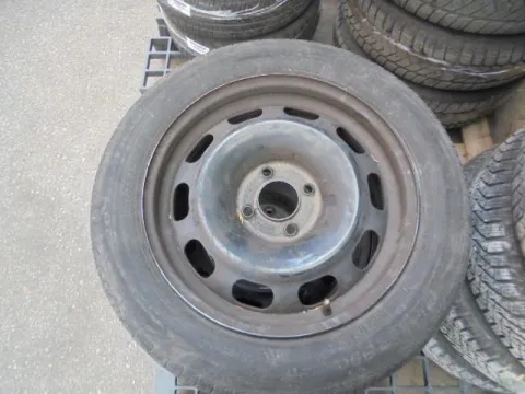 Ζαντολάστιχα 3ΤΕΜ. ** PIRELLI 205/55/R16  για OPEL CORSA (2019 - ) F *ΔΒ* Ζαντολάστιχα 3ΤΕΜ. ** PIRELLI 205/55/R16  για OPEL CORSA (2019 - ) F *ΔΒ*