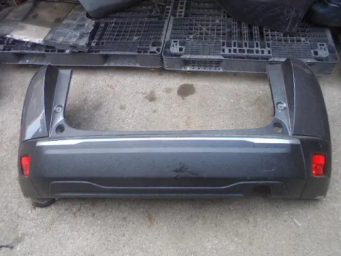 Προφυλακτήρας Πίσω Με Parktronic για PEUGEOT 2008 (2019 - )  Προφυλακτήρας Πίσω Με Parktronic για PEUGEOT 2008 (2019 - )