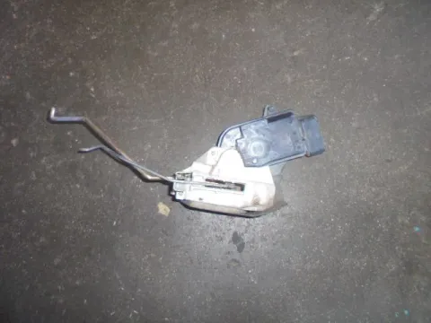 Ηλεκτρομαγνητική Κλειδαριά Εμπρός Δεξιά 6pin για OPEL AGILA (2000 - 2003)  Ηλεκτρομαγνητική Κλειδαριά Εμπρός Δεξιά 6pin για OPEL AGILA (2000 - 2003)