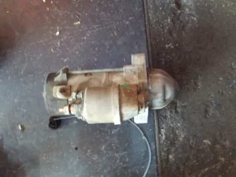 Μίζα 7788680 ΑΥΤΟΜΑΤΗ για BMW X5 3000 (M57306D1) Diesel 184  Μίζα 7788680 ΑΥΤΟΜΑΤΗ για BMW X5 3000 (M57306D1) Diesel 184