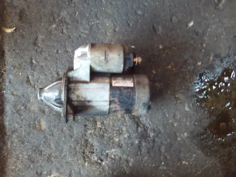Μίζα MD360368 για MITSUBISHI PAJERO PININ (1999-2005) (H6 W) (H7 W) 1800 (4G93) Petrol 114 SOHC 16V  Μίζα MD360368 για MITSUBISHI PAJERO PININ (1999-2005) (H6 W) (H7 W) 1800 (4G93) Petrol 114 SOHC 16V