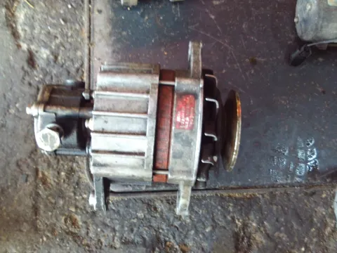 Δυναμό - Εναλλάκτης 9120144605 για NISSAN VANETTE (1986 - 1995) (C22) 2000 LD20 diesel 67 