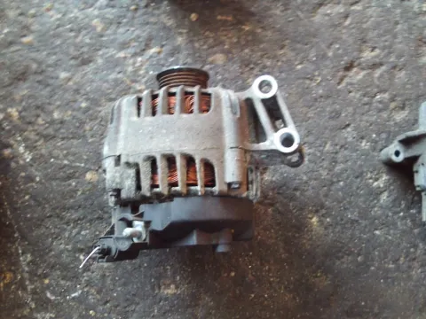 Δυναμό - Εναλλάκτης 7G9N10300CC για FORD MONDEO (2007 - 2010) Mk4a (BA7 - CD345) 1600 (PNBA) Petrol 125 Ti  Δυναμό - Εναλλάκτης 7G9N10300CC για FORD MONDEO (2007 - 2010) Mk4a (BA7 - CD345) 1600 (PNBA) Petrol 125 Ti