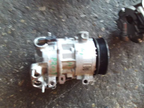 Συμπιεστής A-C (Κομπρέσορας) 9675655880 για PEUGEOT 3008 (2014 - 2016) 1600 Diesel HDi 115hp 6-Gang  Συμπιεστής A-C (Κομπρέσορας) 9675655880 για PEUGEOT 3008 (2014 - 2016) 1600 Diesel HDi 115hp 6-Gang