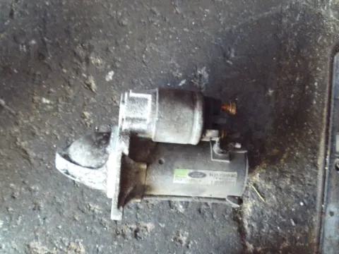 Μίζα 8V2111000BC για FORD FIESTA (2006 - 2008) Mk5b 1400 (FXJA)(FXJB) Petrol 80 16V  Μίζα 8V2111000BC για FORD FIESTA (2006 - 2008) Mk5b 1400 (FXJA)(FXJB) Petrol 80 16V