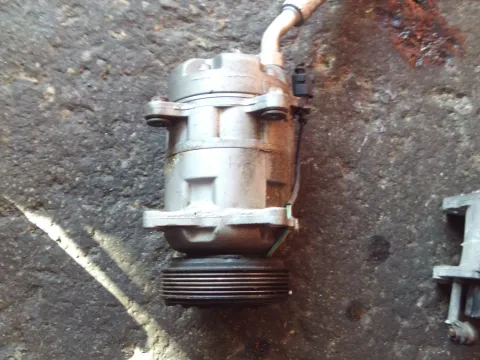 Συμπιεστής A-C (Κομπρέσορας) 1J0820803J για AUDI A3 (2005 - 2008) (8P) 1900 BKC Diesel 105 TDI  Συμπιεστής A-C (Κομπρέσορας) 1J0820803J για AUDI A3 (2005 - 2008) (8P) 1900 BKC Diesel 105 TDI