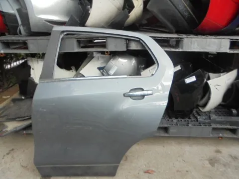 Πόρτα Πίσω Αριστερή για CHEVROLET - DAEWOO TRAX (2013 - ) *Γ* Πόρτα Πίσω Αριστερή για CHEVROLET - DAEWOO TRAX (2013 - ) *Γ*
