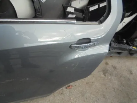 Πόρτα Πίσω Αριστερή για CHEVROLET - DAEWOO TRAX (2013 - ) *Γ* -  Πόρτα Πίσω Αριστερή για CHEVROLET - DAEWOO TRAX (2013 - ) *Γ* -