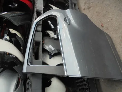 Πόρτα Πίσω Αριστερή για CHEVROLET - DAEWOO TRAX (2013 - ) *Γ* -  Πόρτα Πίσω Αριστερή για CHEVROLET - DAEWOO TRAX (2013 - ) *Γ* -