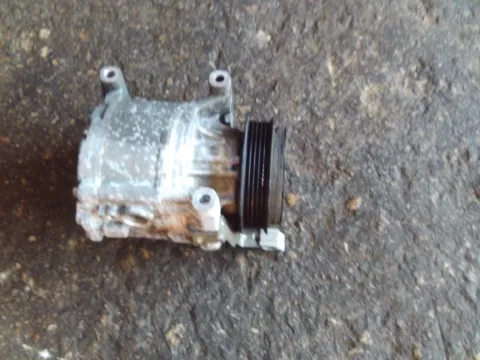 Συμπιεστής A-C (Κομπρέσορας) 5A7875200 για FIAT 500 (2007 - 2016) 1200 (169A4.000) Petrol 69  Συμπιεστής A-C (Κομπρέσορας) 5A7875200 για FIAT 500 (2007 - 2016) 1200 (169A4.000) Petrol 69