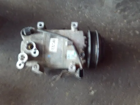 Συμπιεστής A-C (Κομπρέσορας) FD46XG για HYUNDAI ACCENT (2003 - 2005) (CG) (LC2) 1300 G4EA petrol 86 12 valve  Συμπιεστής A-C (Κομπρέσορας) FD46XG για HYUNDAI ACCENT (2003 - 2005) (CG) (LC2) 1300 G4EA petrol 86 12 valve