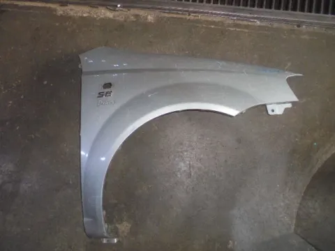 Φτερό Εμπρός Δεξιό για CHEVROLET - DAEWOO KALOS (2003 - 2004) (T200) , AVEO (2005 - 2008) (T200)  Φτερό Εμπρός Δεξιό για CHEVROLET - DAEWOO KALOS (2003 - 2004) (T200) , AVEO (2005 - 2008) (T200)