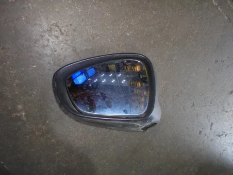 Κρύσταλλο Καθρέπτη Αριστερό για CITROEN C4 (2012- 2015) ( )  Κρύσταλλο Καθρέπτη Αριστερό για CITROEN C4 (2012- 2015) ( )