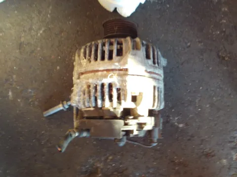 Δυναμό - Εναλλάκτης 028903028D για VW GOLF (1998 - 2004) Mk4 (1J1)  Δυναμό - Εναλλάκτης 028903028D για VW GOLF (1998 - 2004) Mk4 (1J1)