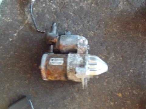 Μίζα M000TD0972 για NISSAN MICRA (2011 - 2013) (K13) 1200 (HR12DE) petrol 80  Μίζα M000TD0972 για NISSAN MICRA (2011 - 2013) (K13) 1200 (HR12DE) petrol 80