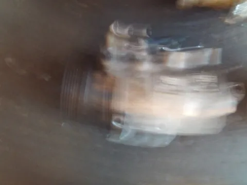 Συμπιεστής A-C (Κομπρέσορας)  HF01234YF για HONDA CIVIC (2015 - 2021) ( X ) 1000 Συμπιεστής A-C (Κομπρέσορας)  HF01234YF για HONDA CIVIC (2015 - 2021) ( X ) 1000