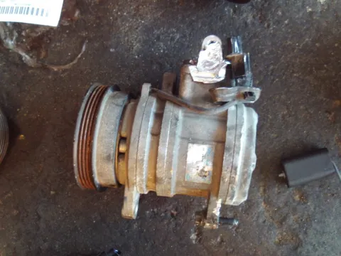 Συμπιεστής A-C (Κομπρέσορας) 977010X000 για HYUNDAI i10 (2008 - 2011) 1100 G4HG petrol 67 